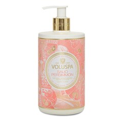 Maison Blanc Saijo Persimmon Hand Lotion - Krém Na Ruce, VOLUSPA
