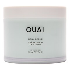 Body Creme - Tělový krém, OUAI
