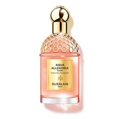 Aqua Allegoria Forte Rosa Palissandro - Parfémová voda, GUERLAIN