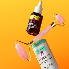 Super Radiance Cleansing Powder - Čistící pleťový pudr
