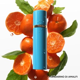 Mandarino di Amalfi - Parfémová voda