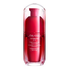 Ultimune Eye Energizing Activator Concentrate - Energizující oční aktivátor, SHISEIDO