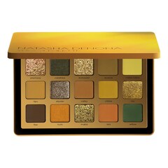 Yucca Palette - Paletka očních stínů, NATASHA DENONA