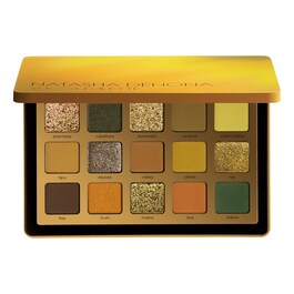 Yucca Palette - Paletka očních stínů