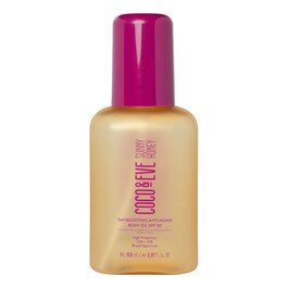 Tan Boosting Anti-aging Body Oil SPF30 - Tělový olej SPF30