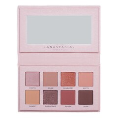 Glam To Go Mini - Paletka očních stínů, ANASTASIA BEVERLY HILLS
