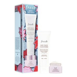 Dewy Skin Duo - Duo péče o pleť