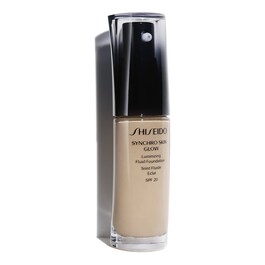 Synchro Skin Glow - Fluid Foundation
