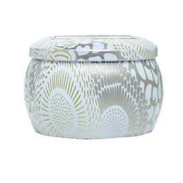 Japonica Sparkling Cuvee Mini Tin Candle - Svíčka