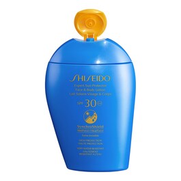 Expert Sun Protector SPF30 - Mléko na opalování