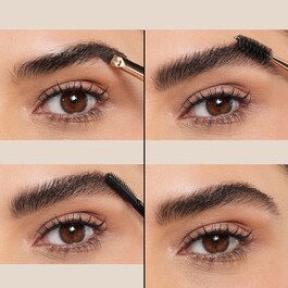 Dipbrow Pomade - Voděodolný gel na obočí