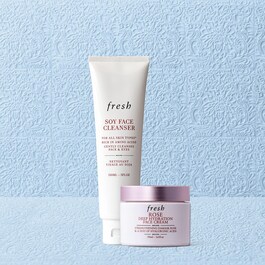 Soy Face Cleanser - Čisticí gel na obličej ze sóji