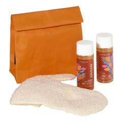 The Future is Yours – arganová wellness sada, SEPHORA COLLECTION