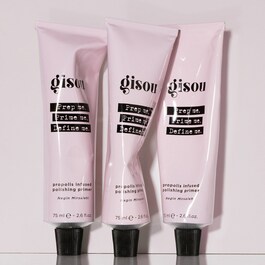 Propolis Infused Polishing Primer - Stylingový primer