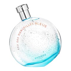 Eau Des Merveilles Bleue - Toaletní voda, HERMÈS