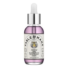 SahaScalp™ Amla Soothing Scalp and Hair Serum - Sérum na vlasy, FABLE & MANE