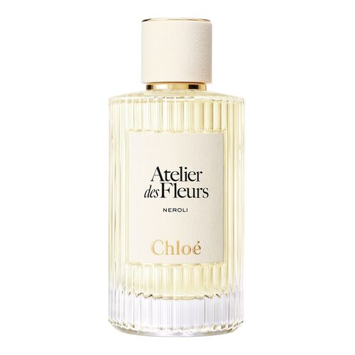 Chloé Atelier des Fleurs Neroli parfémovaná voda pro ženy 150 ml
