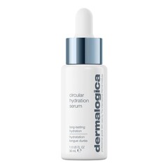 Circular Hydration Serum - Hydratační sérum na obličej, DERMALOGICA