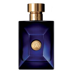 Dylan Blue - Toaletní voda, VERSACE