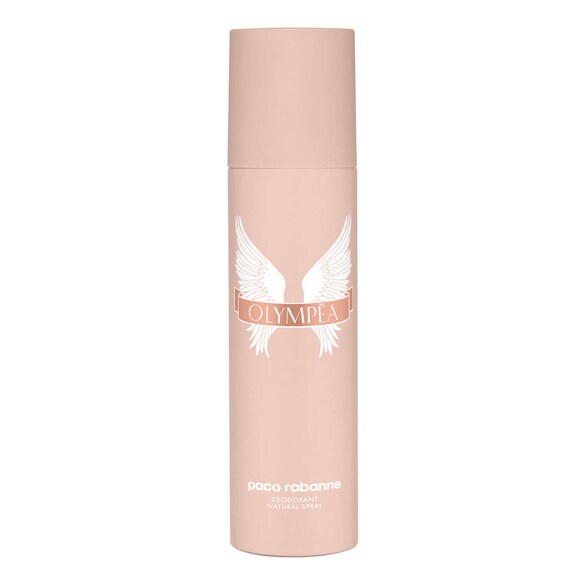 CZ_Olympéa - Déodorant, RABANNE FRAGRANCES