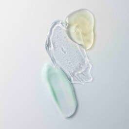 Homme 24h Hydrating face cream - Hydratační gelový krém