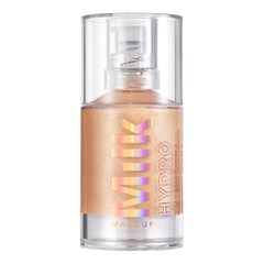 Hydro Grip + Glow Primer – Primer s reflexními perličkami, MILK MAKEUP