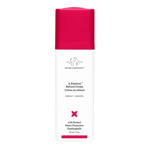 A-Passioni Retinol Cream  - Krém, DRUNK ELEPHANT