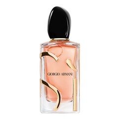 Sì Eau De Parfum Intense - Parfémová voda, ARMANI
