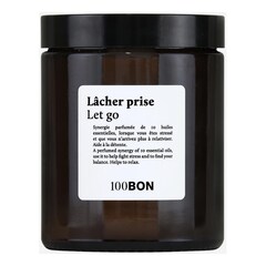 Letting Go - Vonná svíčka, 100BON