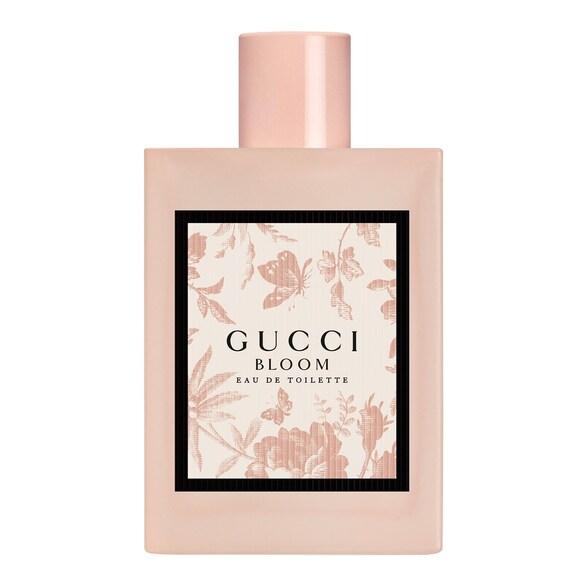 Gucci Bloom EDT - Toaletní voda, GUCCI