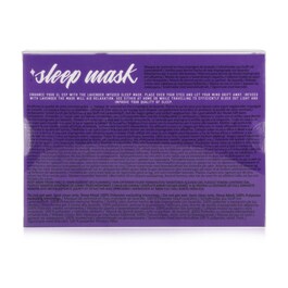 Unicorn Sleep Mask - Maska na spaní