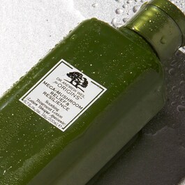 Mega Mushroom Soothing Treatment Lotion - Zklidňující pleťové mléko