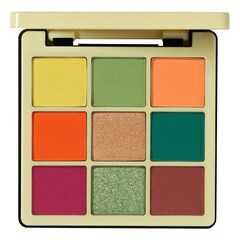 Mini Norvina Pro Pigment Palette Vol.2 - Paletka očních stínů, ANASTASIA BEVERLY HILLS