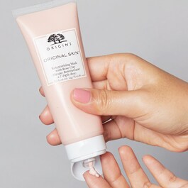 Original Skin Rose Clay Mask - Maska na obličej 2v1