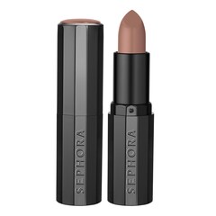 Sephora Rouge Satin - Krémová rtěnka, SEPHORA COLLECTION