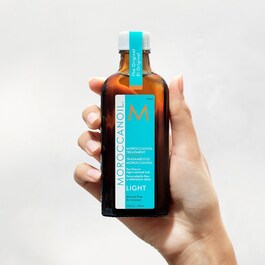 Moroccanoil Treatment Light - Kondicionér