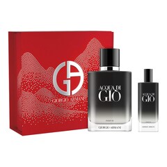 Acqua di Giò Le Parfum - Sada, ARMANI