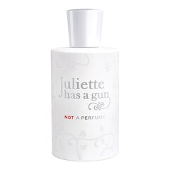 Not a Perfume - Parfémová voda, JULIETTE HAS A GUN