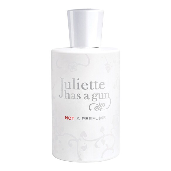 Not a Perfume - Parfémová voda, JULIETTE HAS A GUN