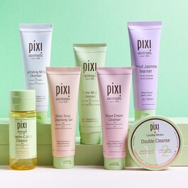 Glow Mud Cleanser - Čisticí péče o pleť