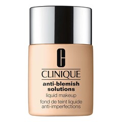 Anti Blemish Solution Makeup - Makeupy, CLINIQUE