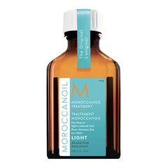 Moroccanoil Treatment Light - Odlehčená vlasová kůra, MOROCCANOIL