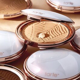 Amazonian Clay - Kompaktní make-up
