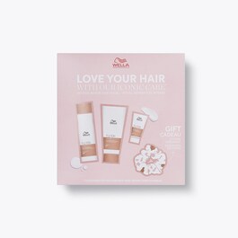 Fusion Love Your Hair - Sada na vlasy