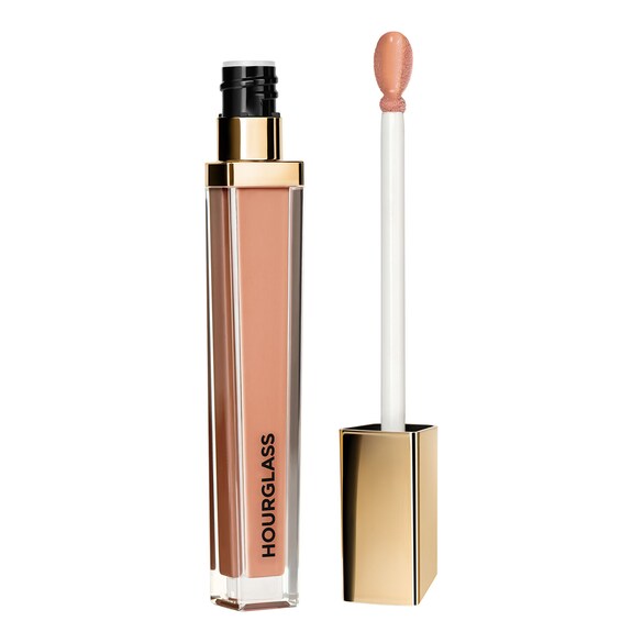 Unreal High Shine Volumizing Lip Gloss - Lesk na rty pro větší objem, HOURGLASS