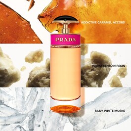 Candy - Parfémová voda