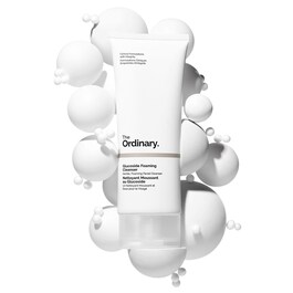 Glucoside Foaming Cleanser - Jemná odličovací pěna