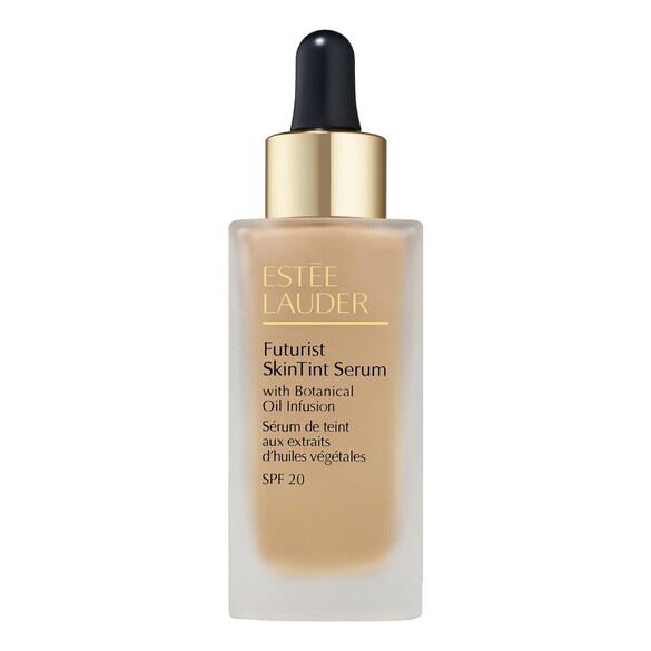 Futurist SkinTint Serum – Lehká podkladová báze SPF 20, ESTÉE LAUDER