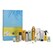 15 ml + 20 ml + 25 g + 30 ml + 3 x 50 ml