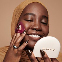 Soft Touch Powder Puff – Labutěnka